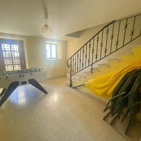 Gite De Pampe Lune & Spa Pampelonne Exterior foto
