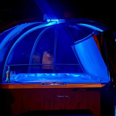 Gite De Pampe Lune & Spa Pampelonne Exterior foto